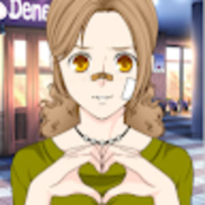 Meet your Posher, Ariel